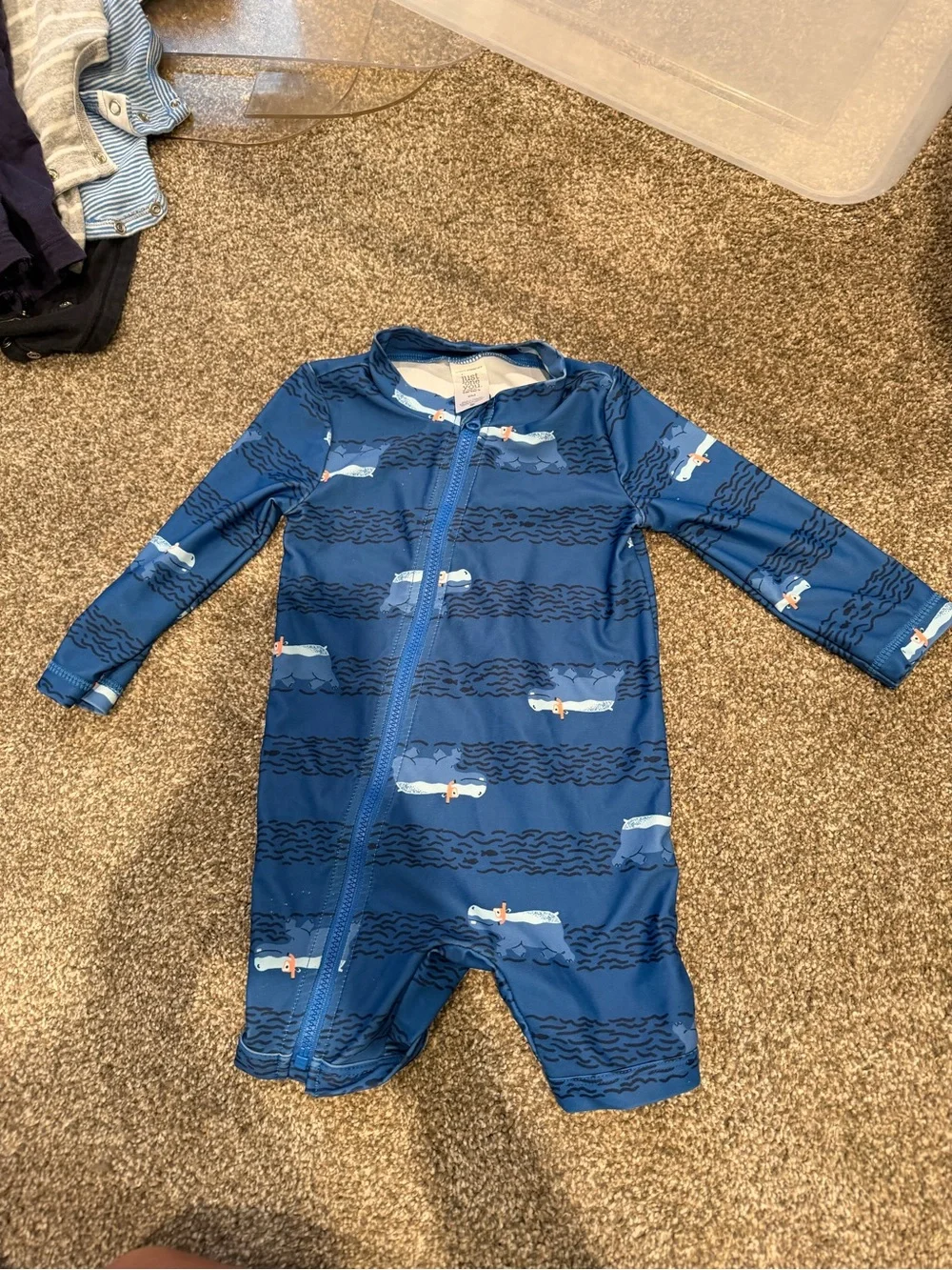 6-9month baby boy clothing bundle